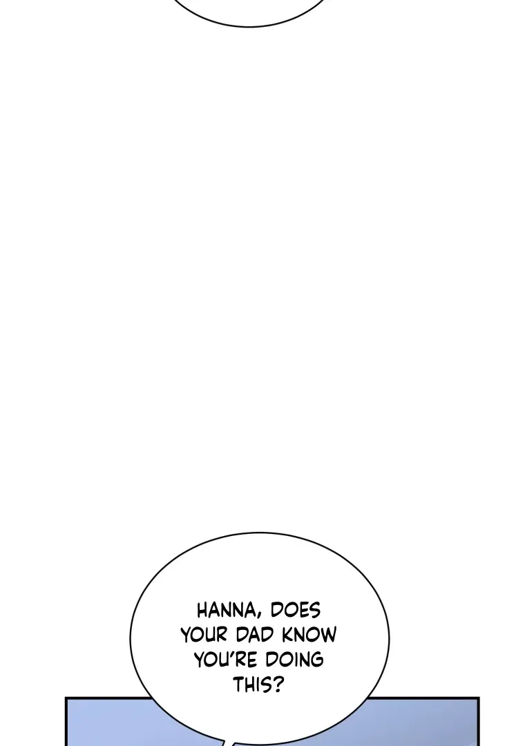 My Favorite Savior Girl Chapter 63 – Page 23