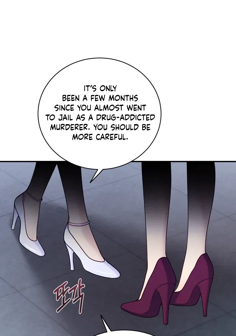 My Favorite Savior Girl Chapter 63 – Page 25