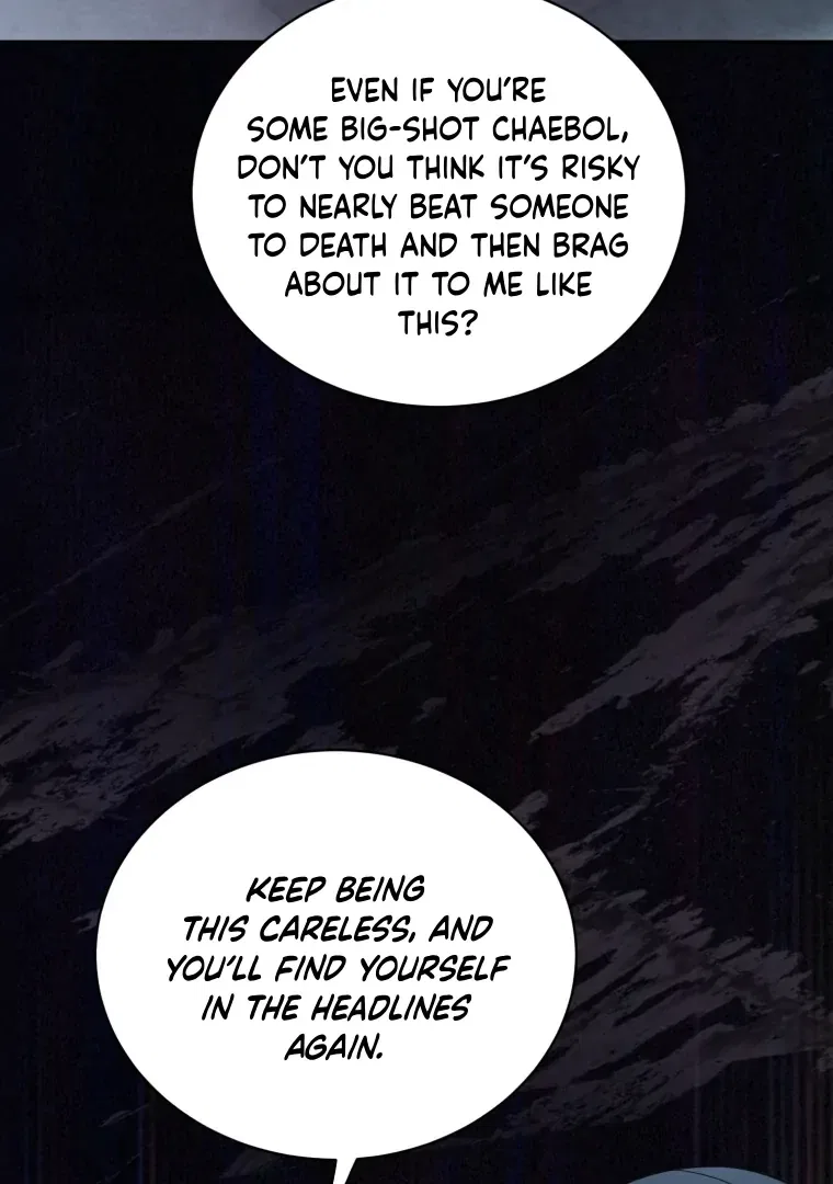 My Favorite Savior Girl Chapter 63 – Page 26