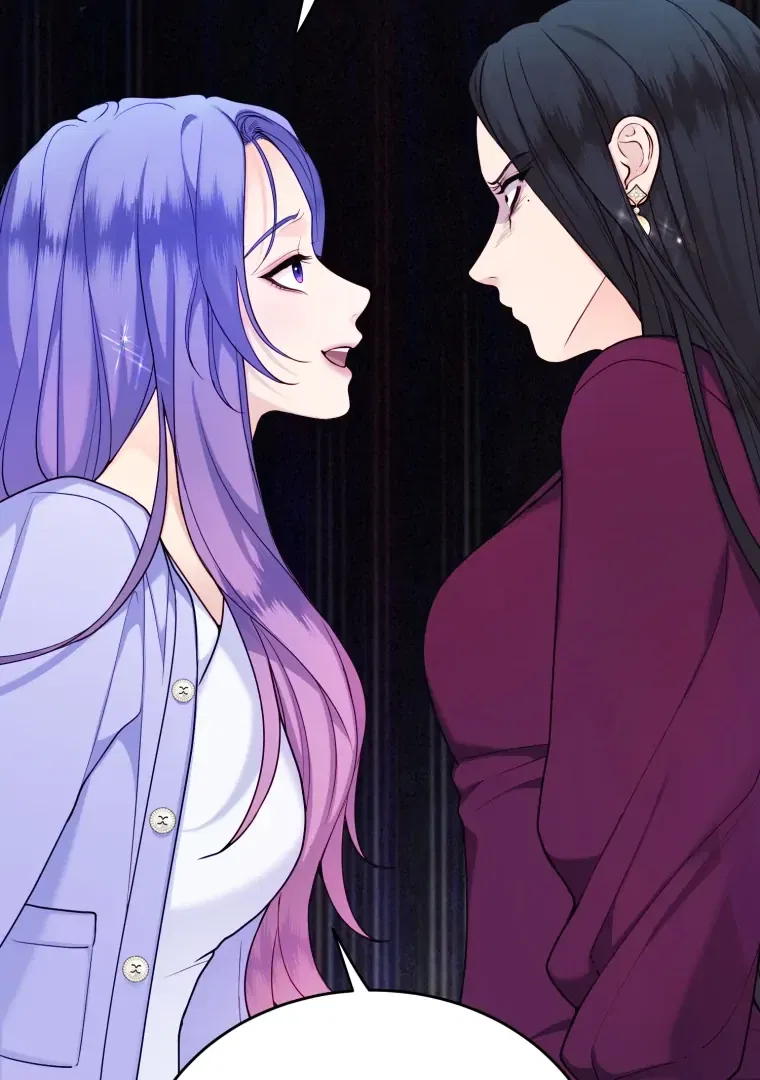 My Favorite Savior Girl Chapter 63 – Page 27