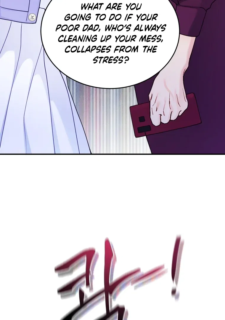My Favorite Savior Girl Chapter 63 – Page 28