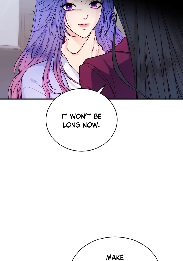 My Favorite Savior Girl Chapter 63 – Page 32