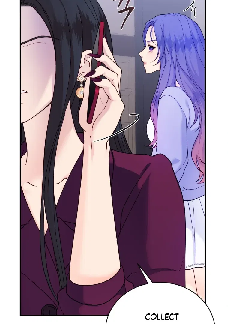 My Favorite Savior Girl Chapter 63 – Page 35