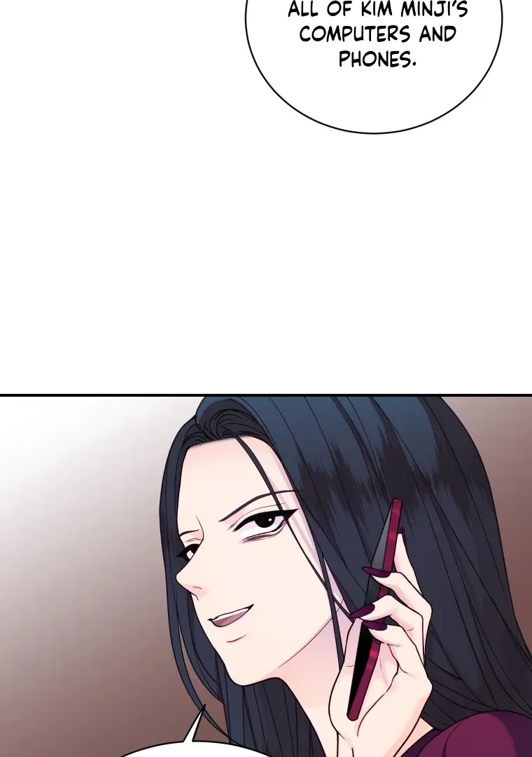 My Favorite Savior Girl Chapter 63 – Page 36
