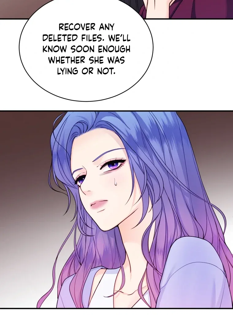 My Favorite Savior Girl Chapter 63 – Page 37