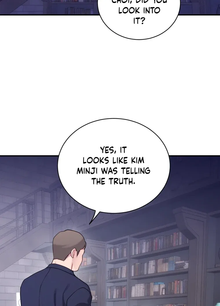 My Favorite Savior Girl Chapter 63 – Page 40