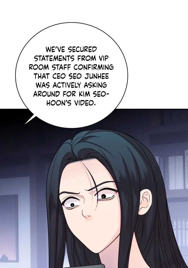 My Favorite Savior Girl Chapter 63 – Page 42