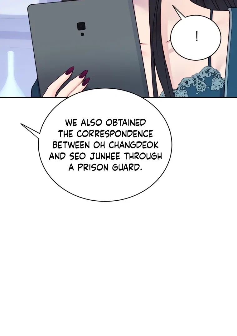 My Favorite Savior Girl Chapter 63 – Page 43