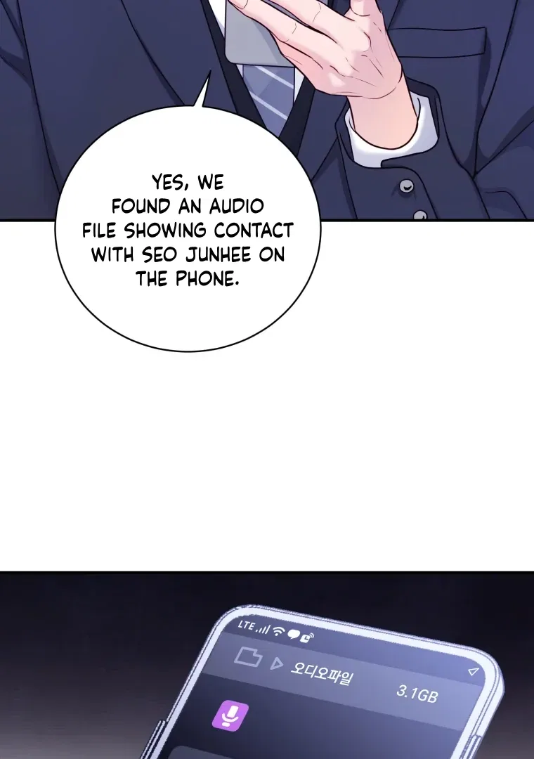 My Favorite Savior Girl Chapter 63 – Page 47