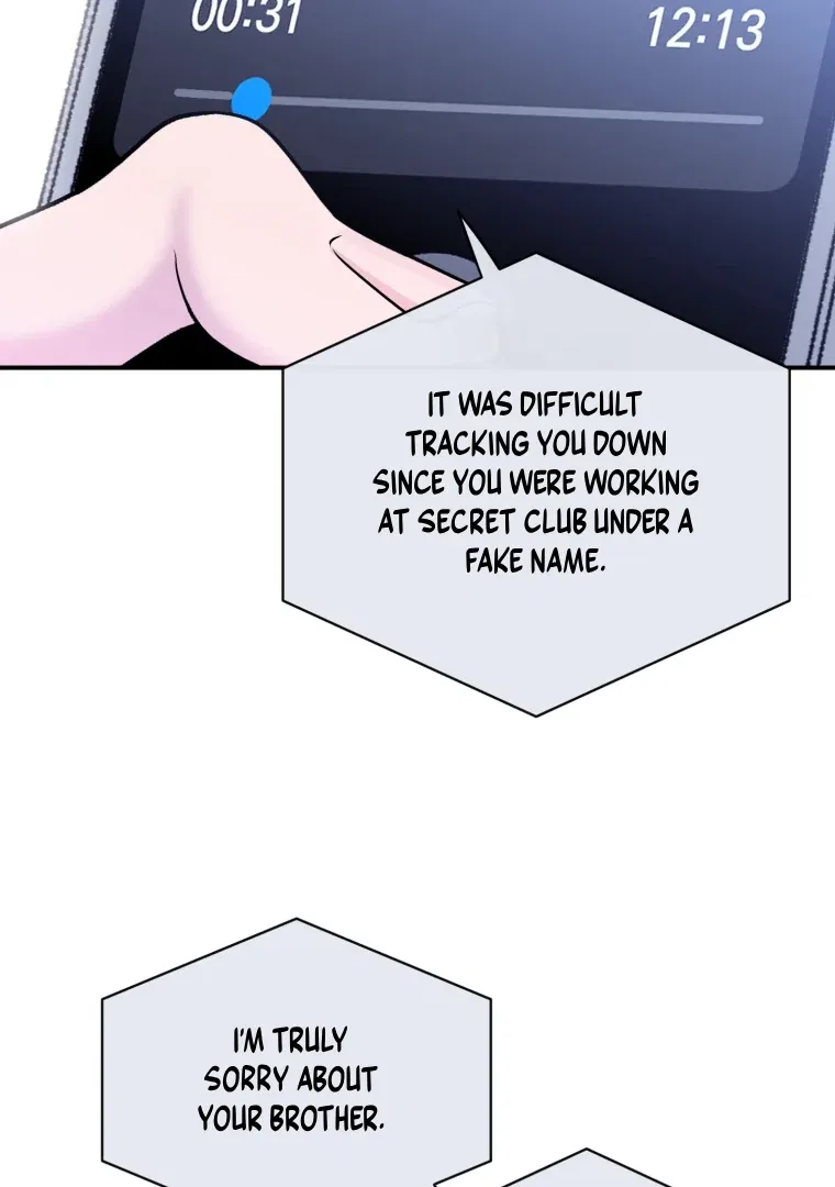 My Favorite Savior Girl Chapter 63 – Page 52