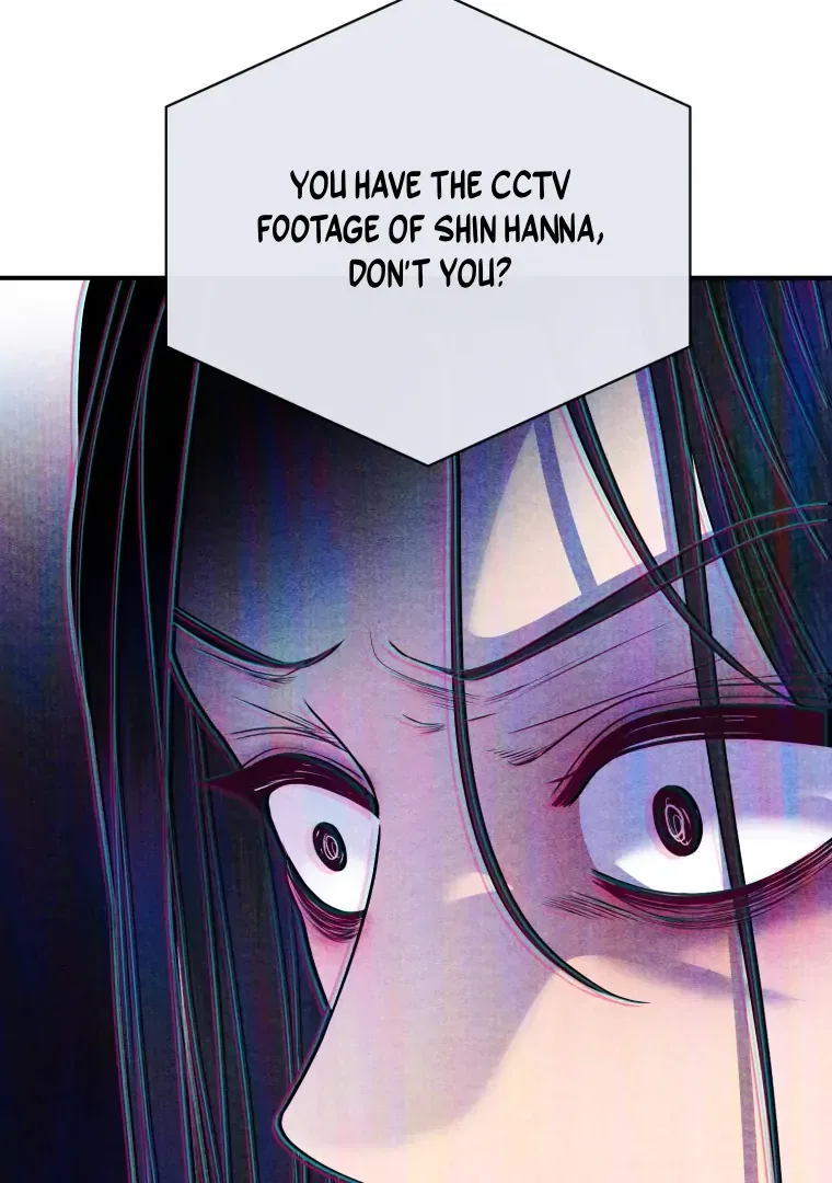 My Favorite Savior Girl Chapter 63 – Page 55