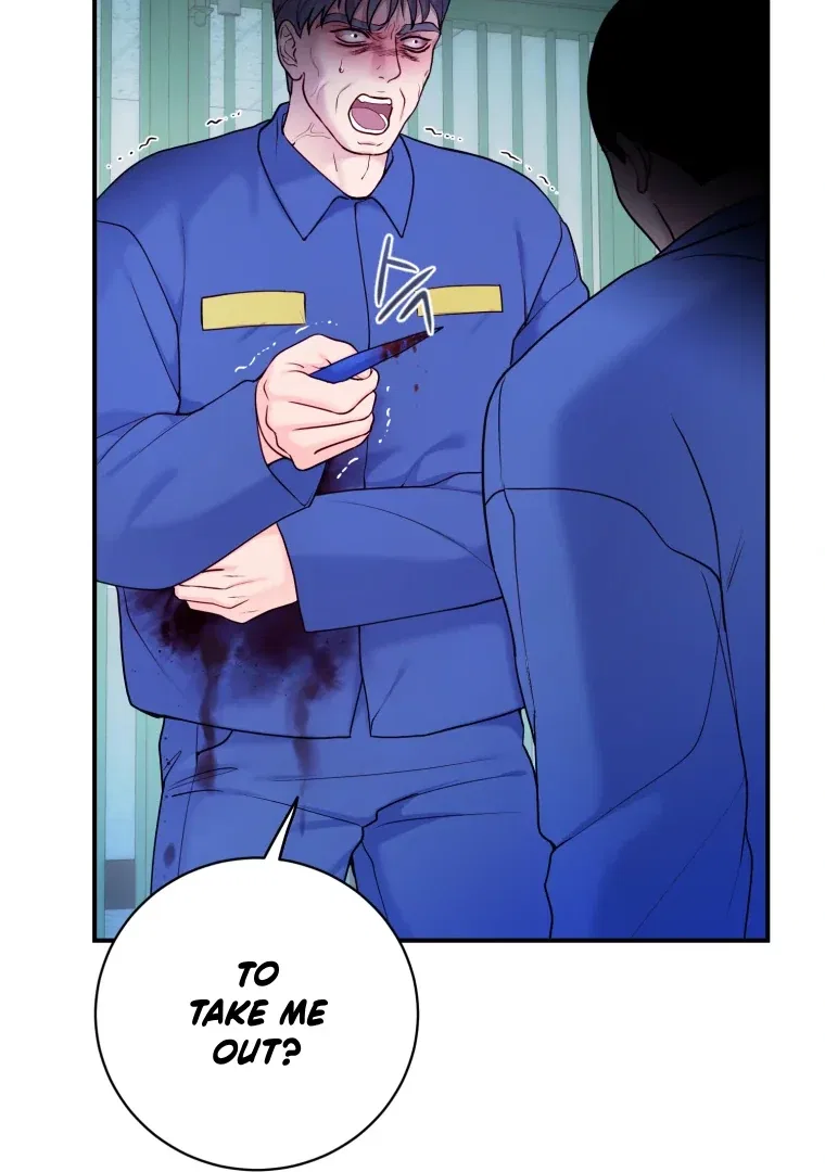 My Favorite Savior Girl Chapter 63 – Page 78