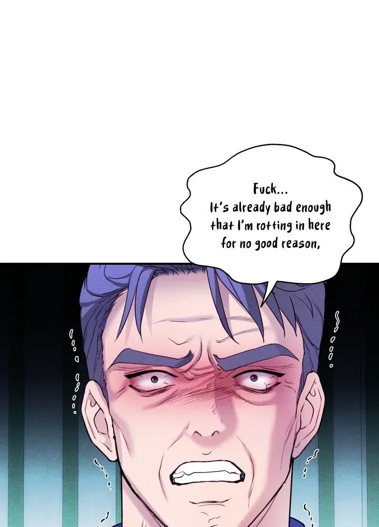 My Favorite Savior Girl Chapter 63 – Page 79