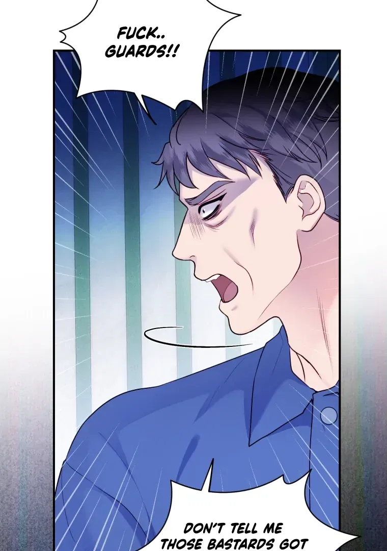 My Favorite Savior Girl Chapter 63 – Page 81