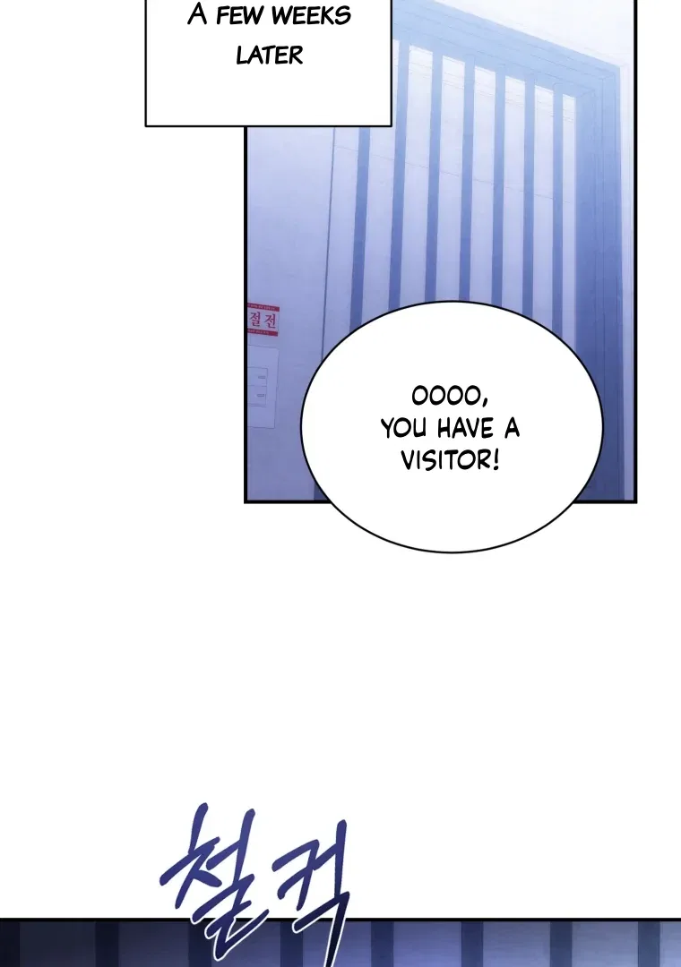My Favorite Savior Girl Chapter 63 – Page 86