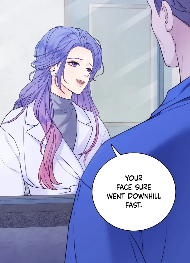 My Favorite Savior Girl Chapter 63 – Page 89