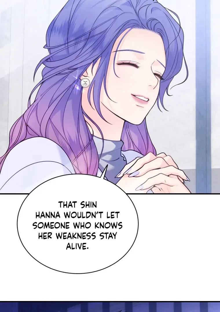My Favorite Savior Girl Chapter 63 – Page 91