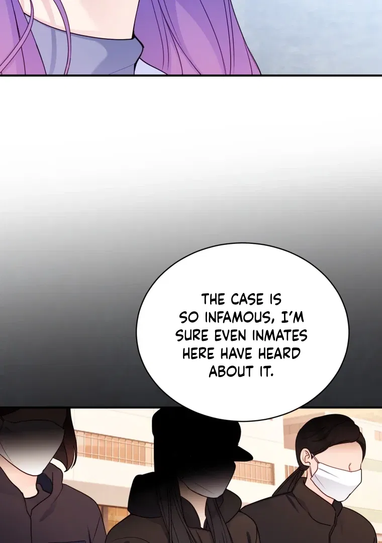 My Favorite Savior Girl Chapter 63 – Page 95