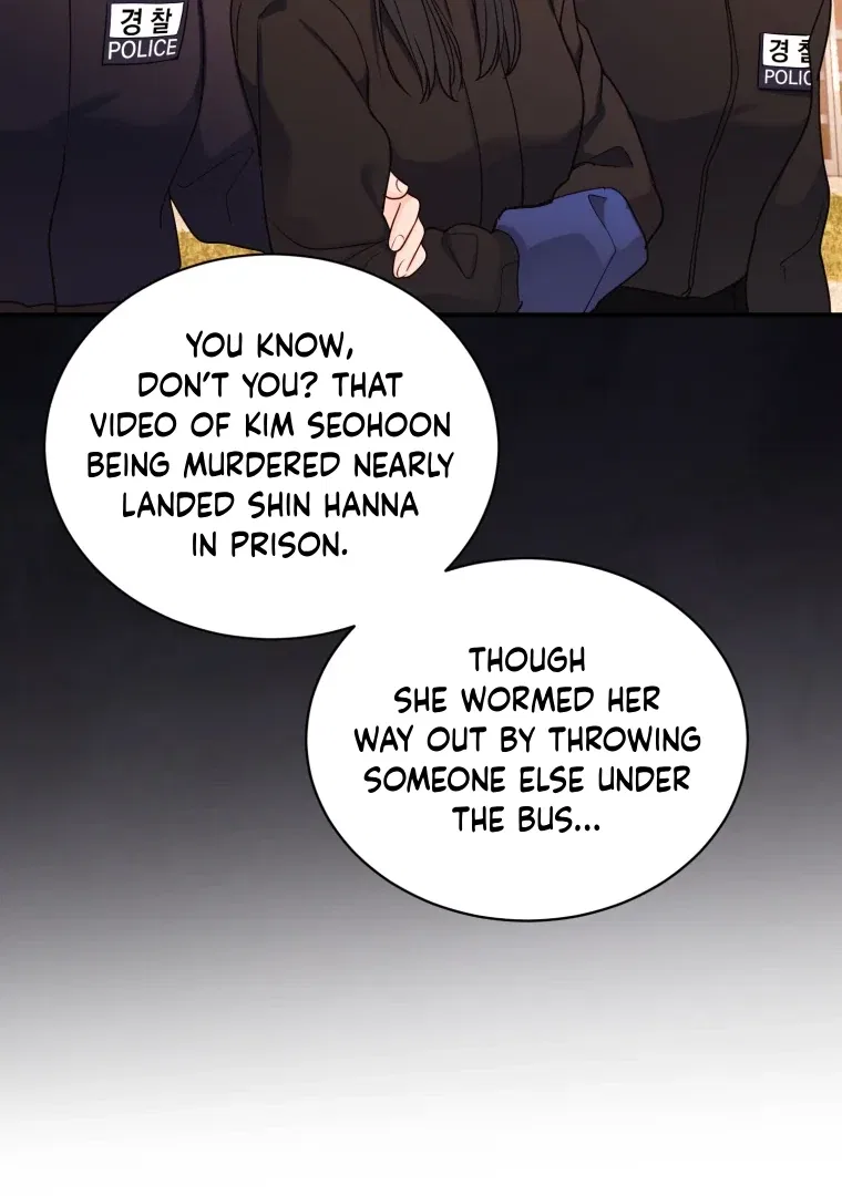 My Favorite Savior Girl Chapter 63 – Page 96