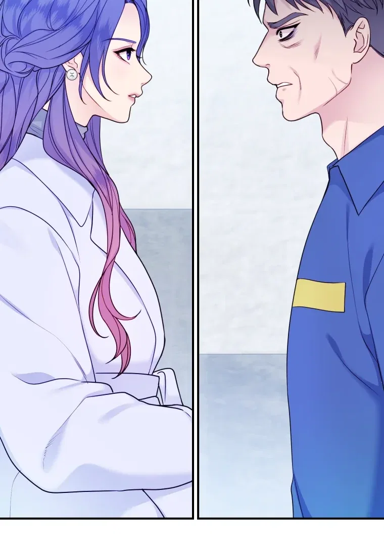 My Favorite Savior Girl Chapter 63 – Page 98