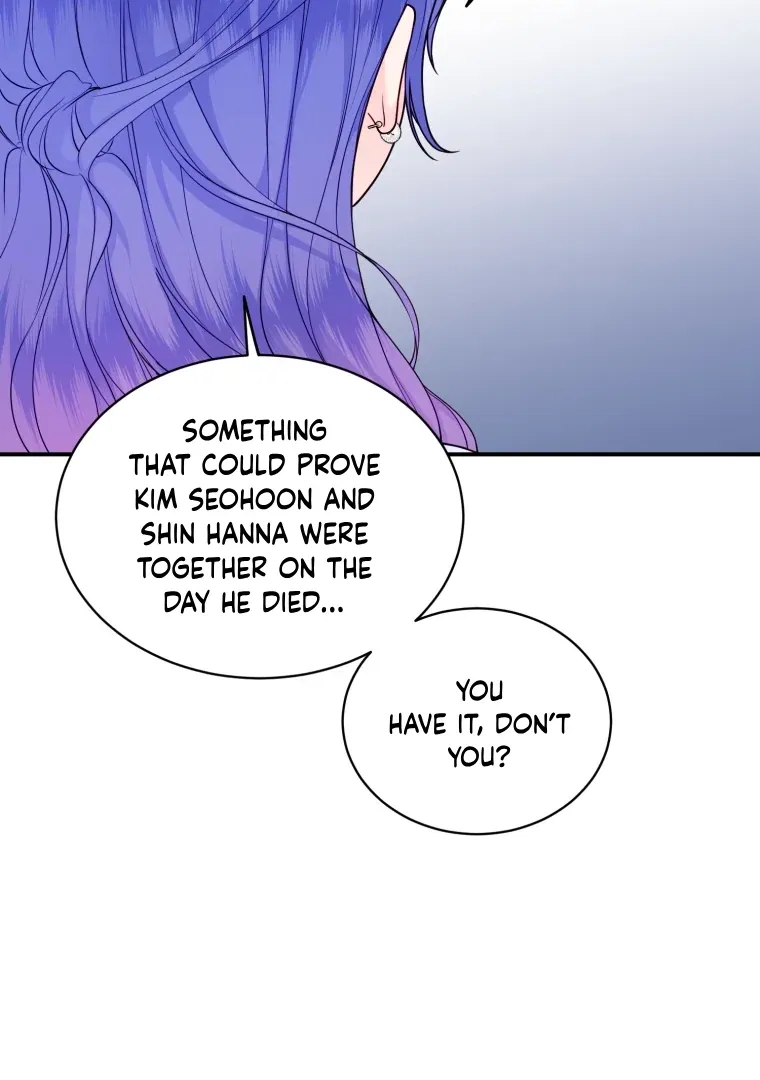My Favorite Savior Girl Chapter 63 – Page 101