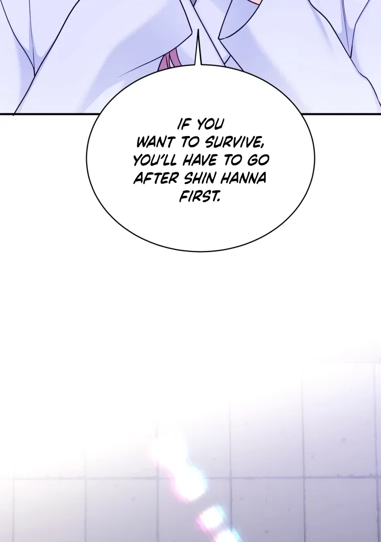 My Favorite Savior Girl Chapter 63 – Page 103
