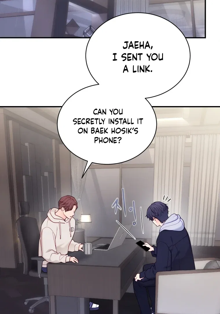 My Favorite Savior Girl Chapter 62 – Page 3