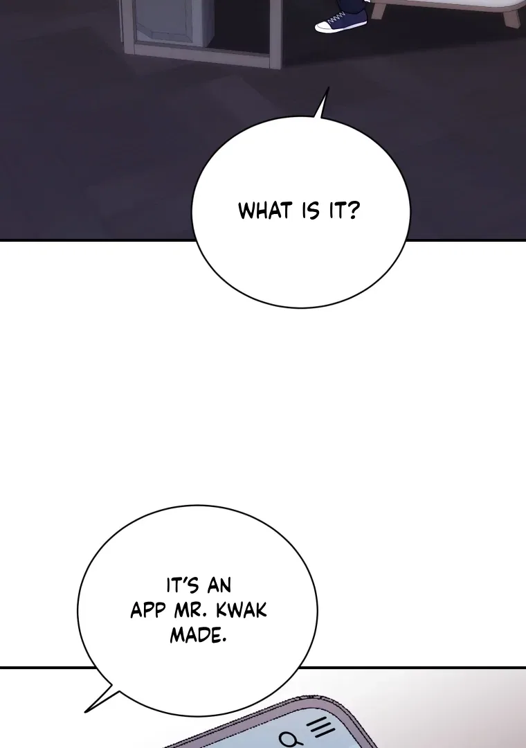 My Favorite Savior Girl Chapter 62 – Page 4