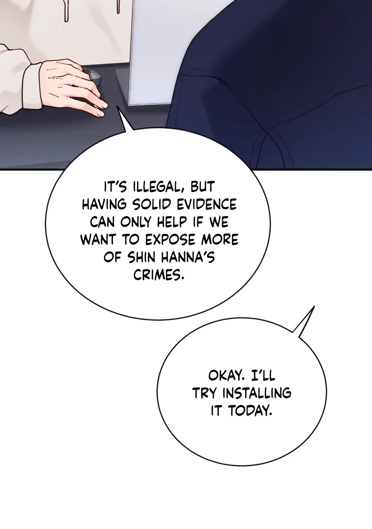 My Favorite Savior Girl Chapter 62 – Page 7