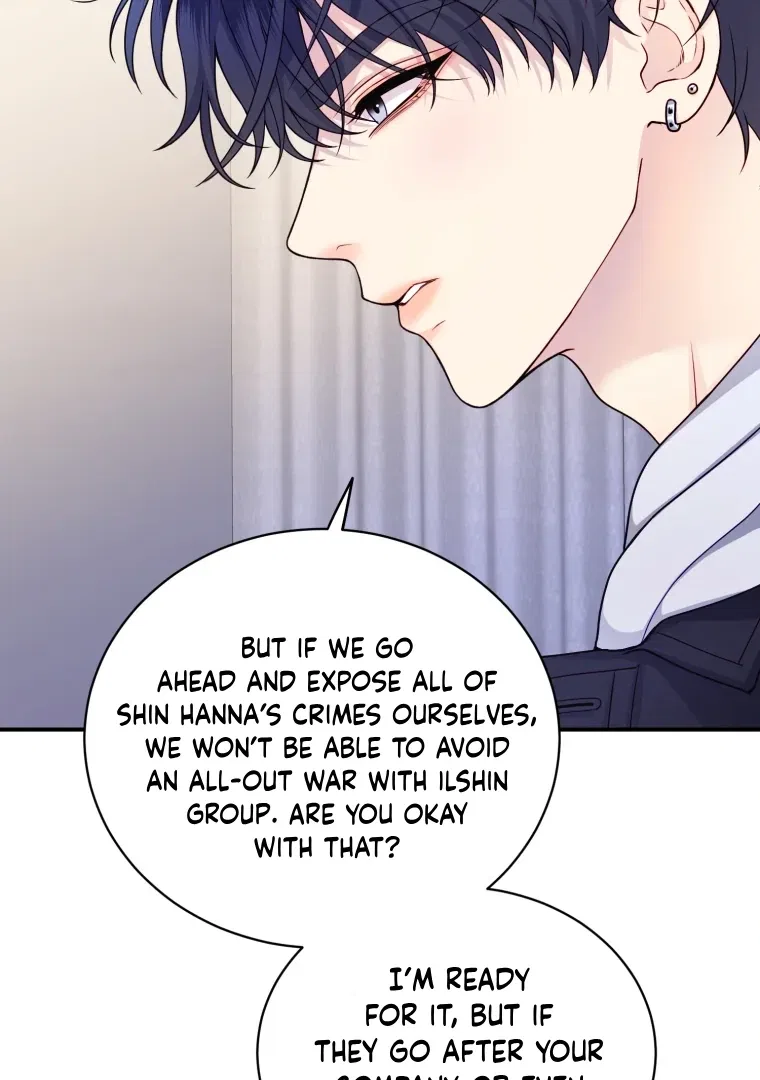 My Favorite Savior Girl Chapter 62 – Page 11