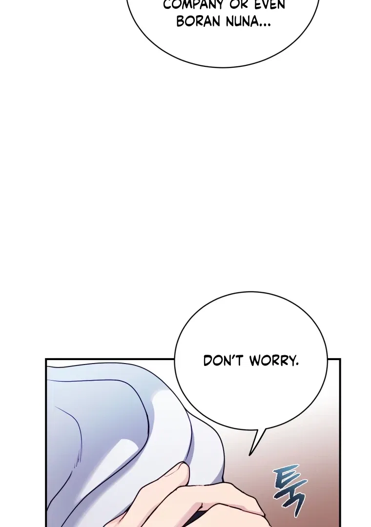 My Favorite Savior Girl Chapter 62 – Page 12