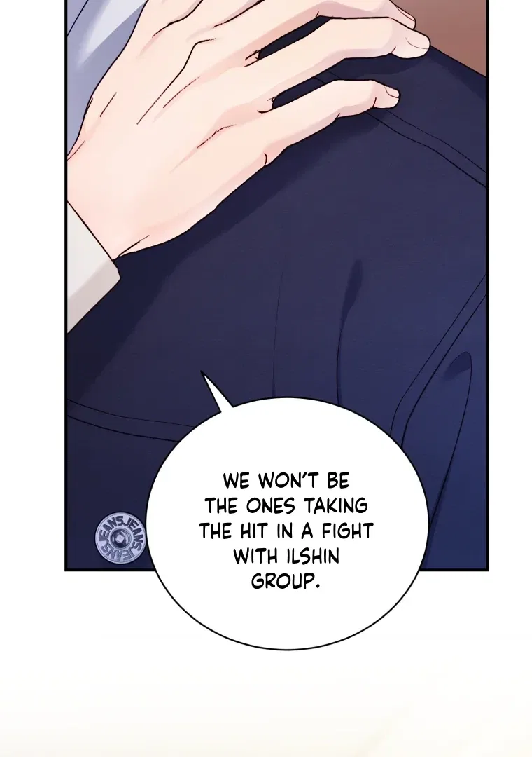 My Favorite Savior Girl Chapter 62 – Page 13