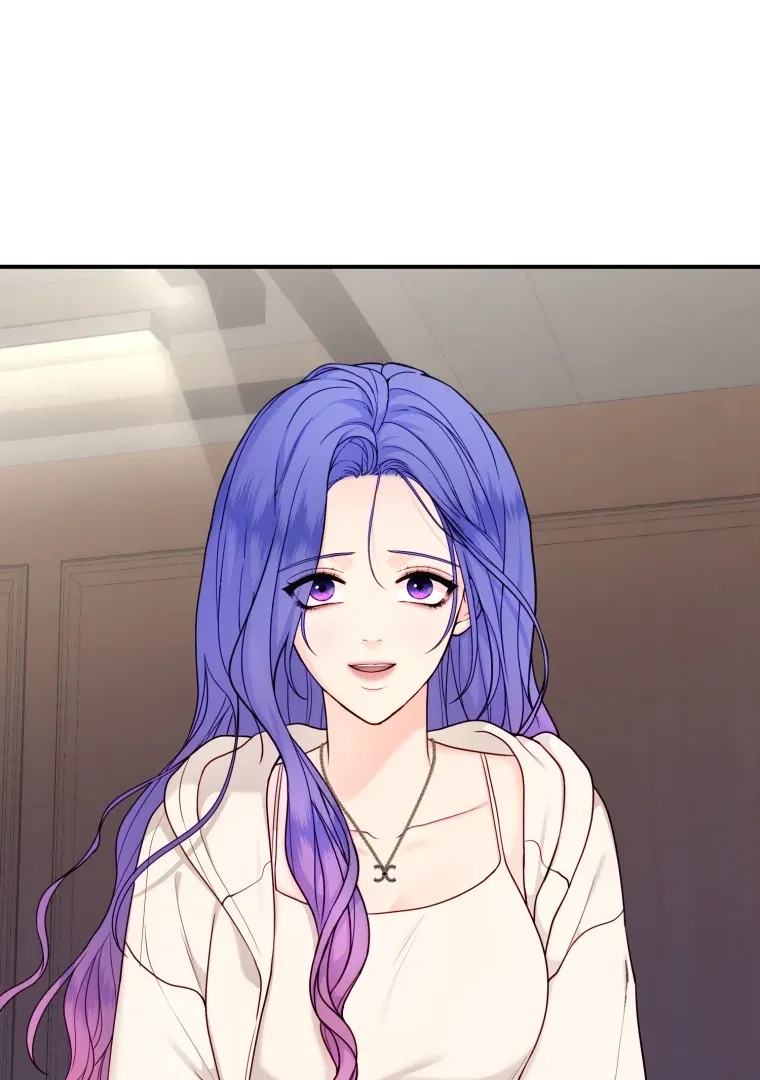 My Favorite Savior Girl Chapter 62 – Page 20