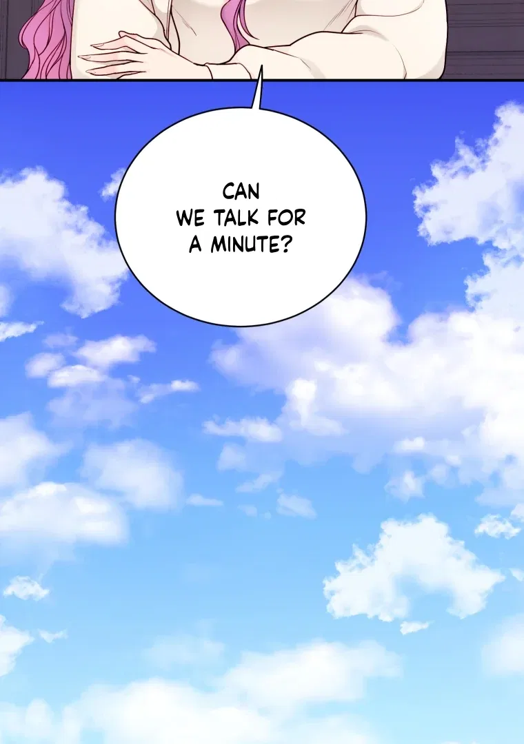 My Favorite Savior Girl Chapter 62 – Page 21