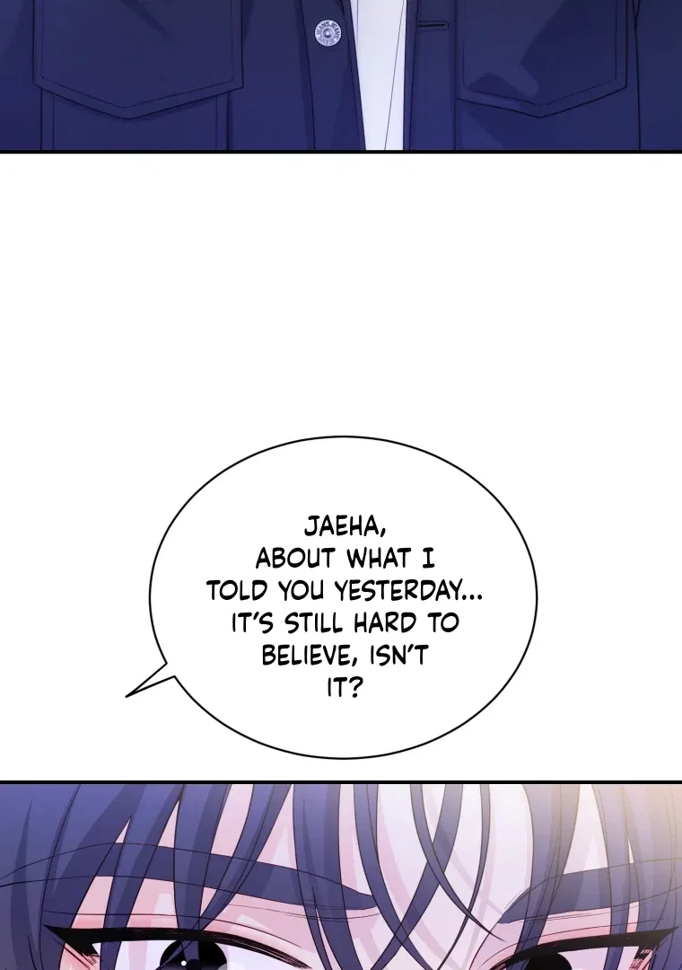 My Favorite Savior Girl Chapter 62 – Page 28