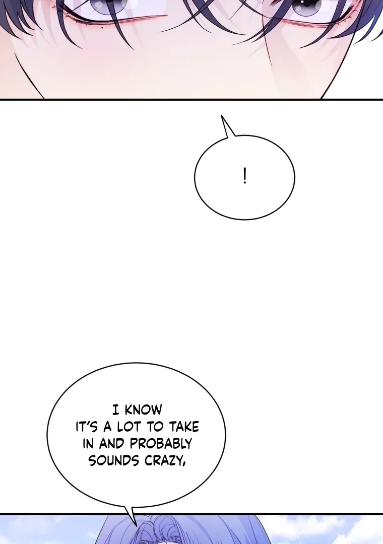 My Favorite Savior Girl Chapter 62 – Page 29