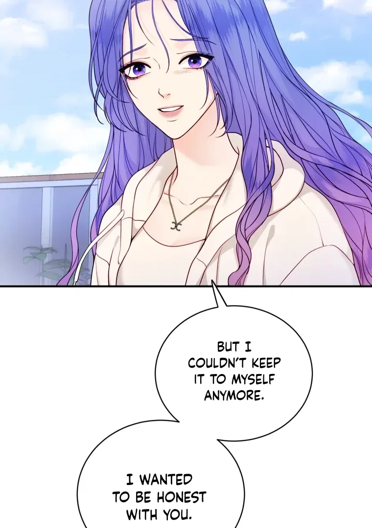 My Favorite Savior Girl Chapter 62 – Page 30