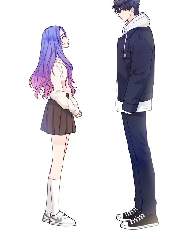My Favorite Savior Girl Chapter 62 – Page 32