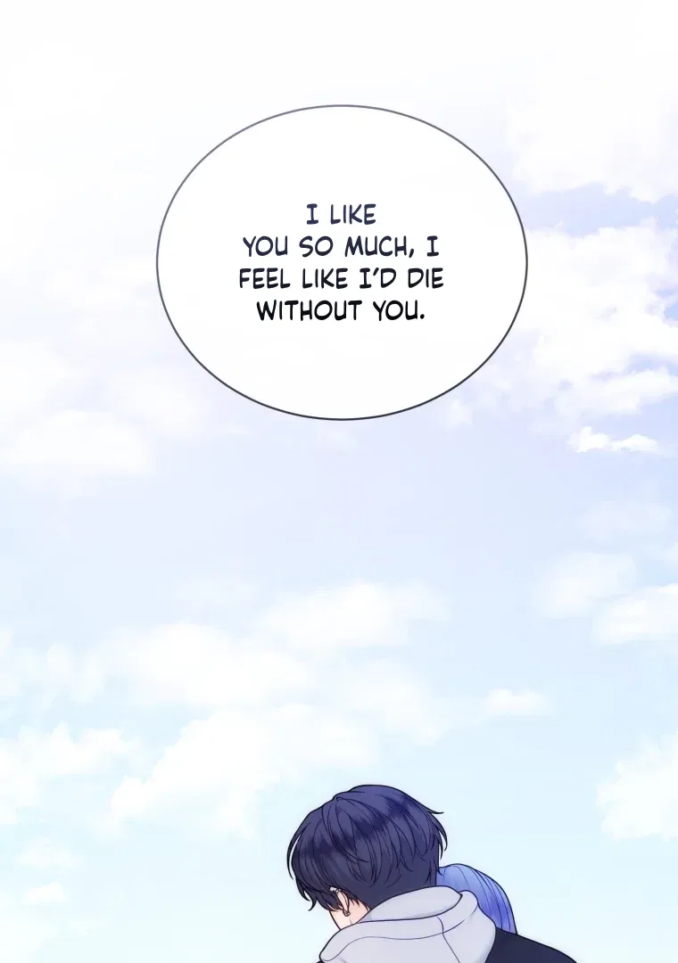 My Favorite Savior Girl Chapter 62 – Page 49