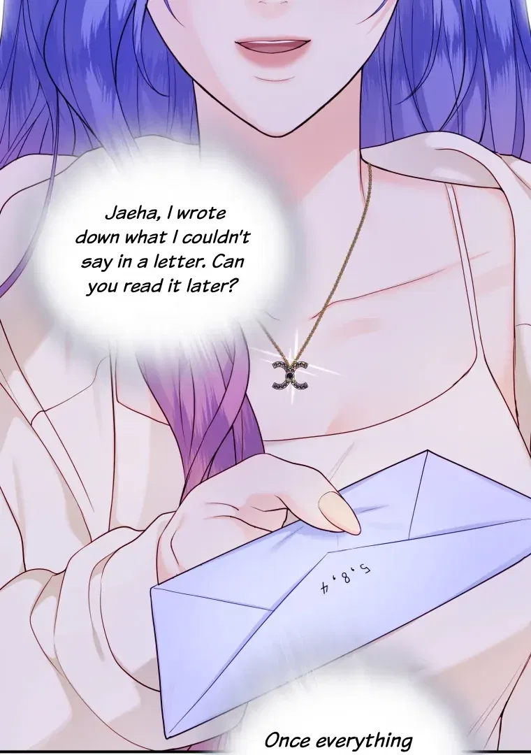 My Favorite Savior Girl Chapter 62 – Page 60