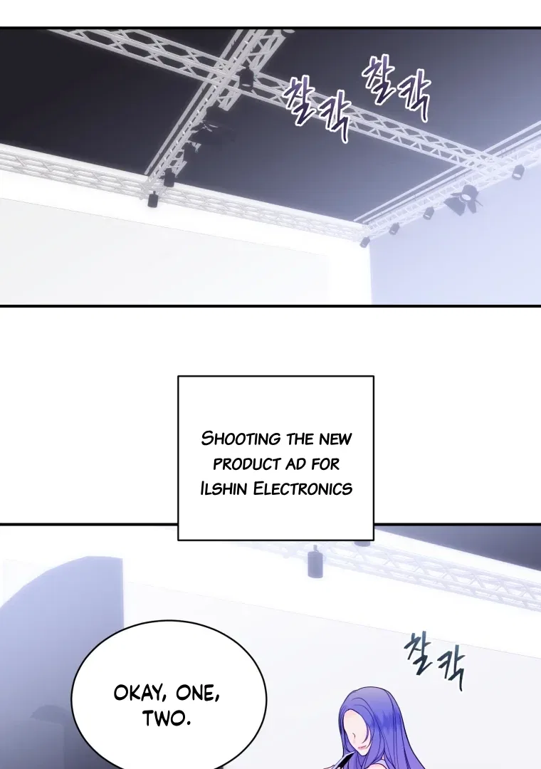 My Favorite Savior Girl Chapter 62 – Page 65