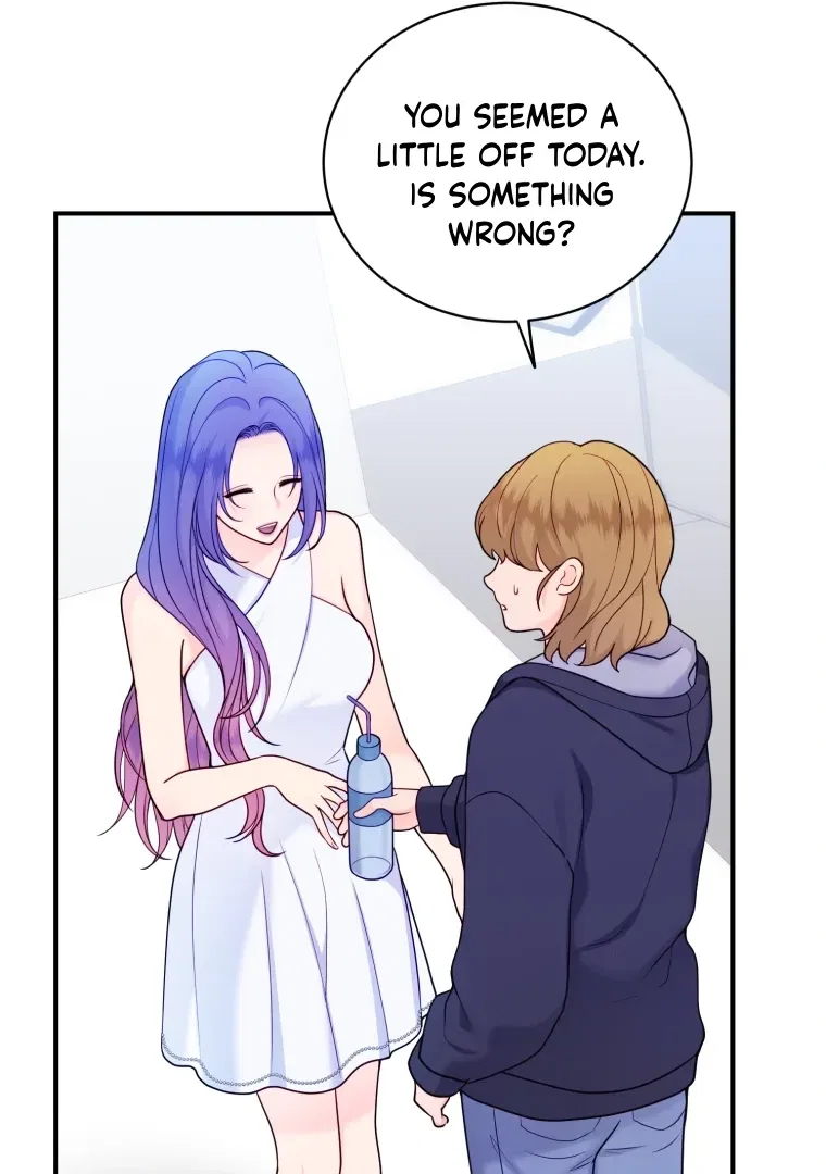 My Favorite Savior Girl Chapter 62 – Page 70