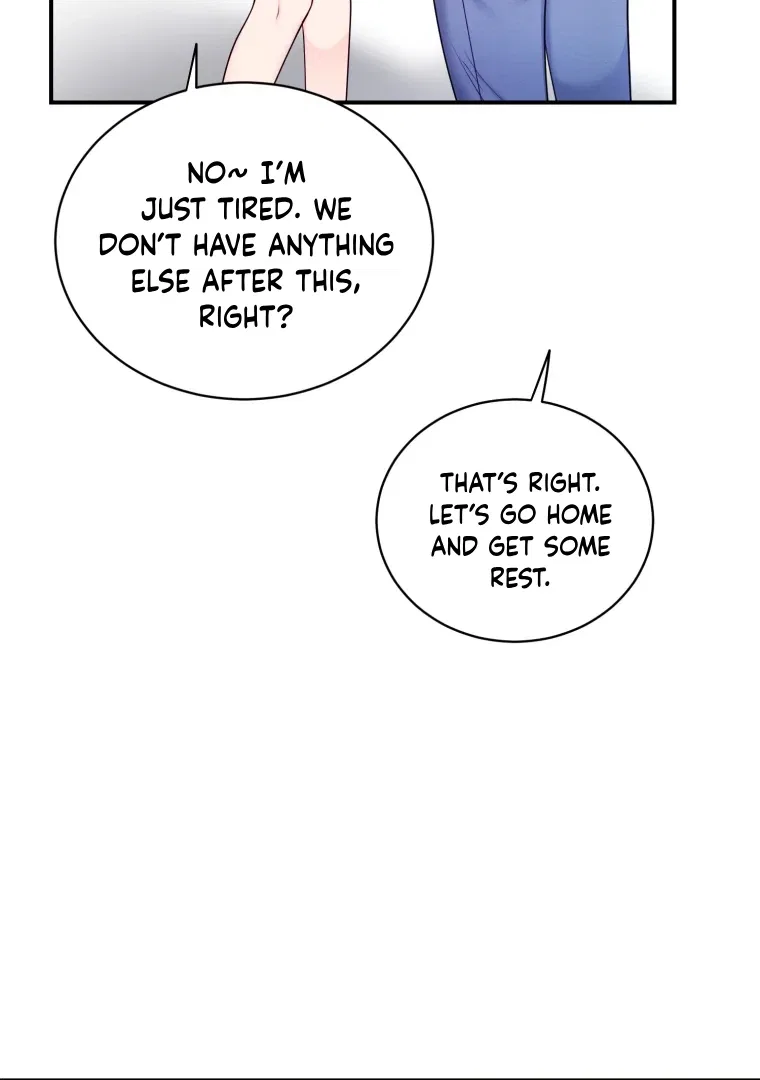 My Favorite Savior Girl Chapter 62 – Page 71