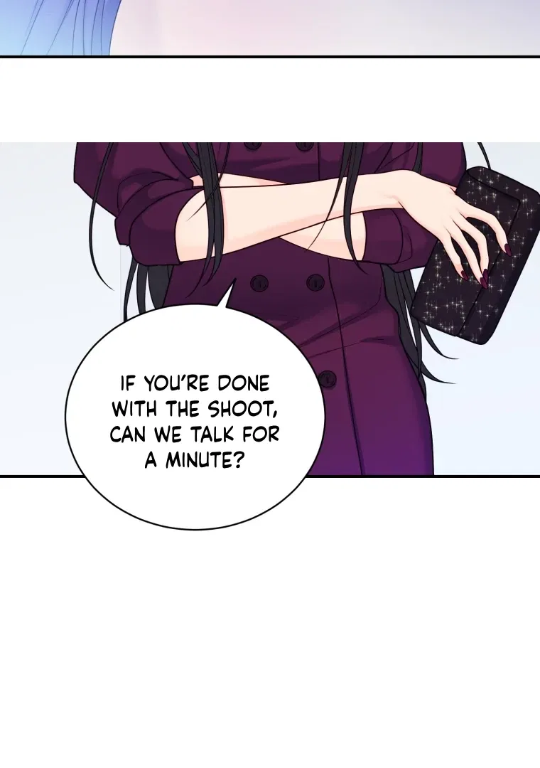 My Favorite Savior Girl Chapter 62 – Page 75