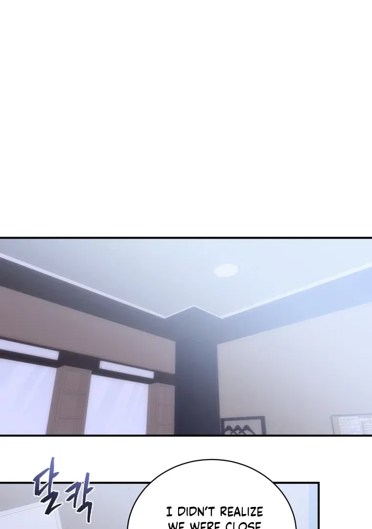 My Favorite Savior Girl Chapter 62 – Page 76