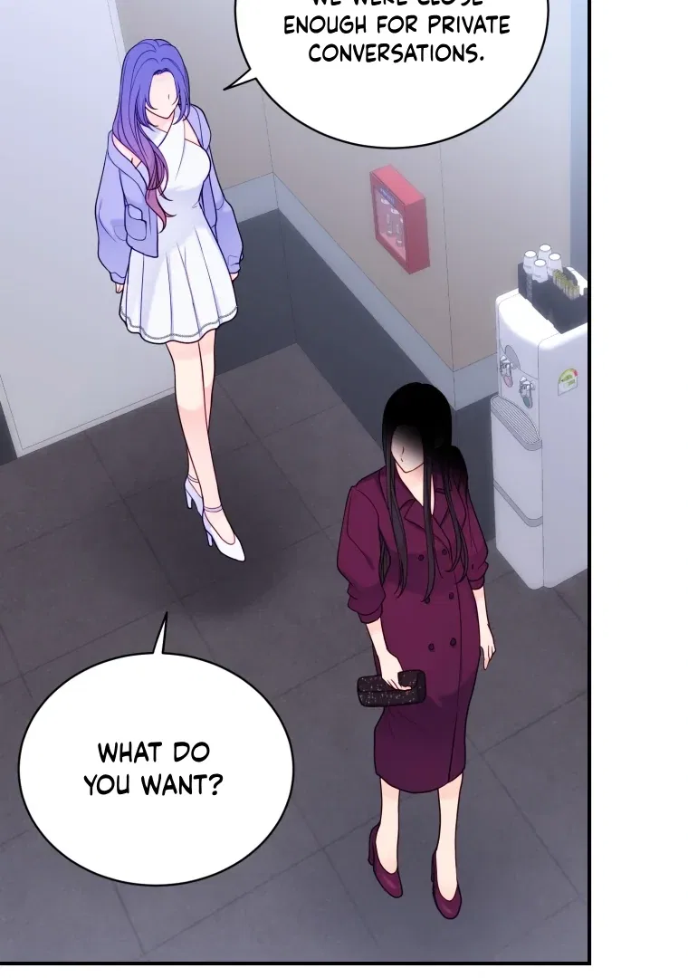 My Favorite Savior Girl Chapter 62 – Page 77