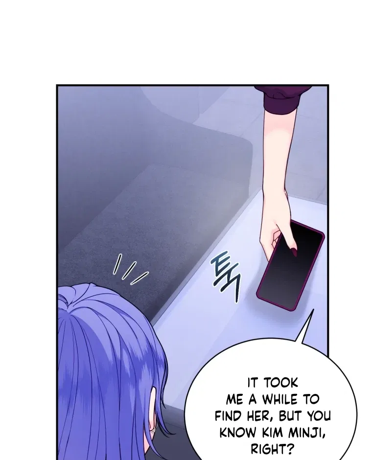 My Favorite Savior Girl Chapter 62 – Page 79