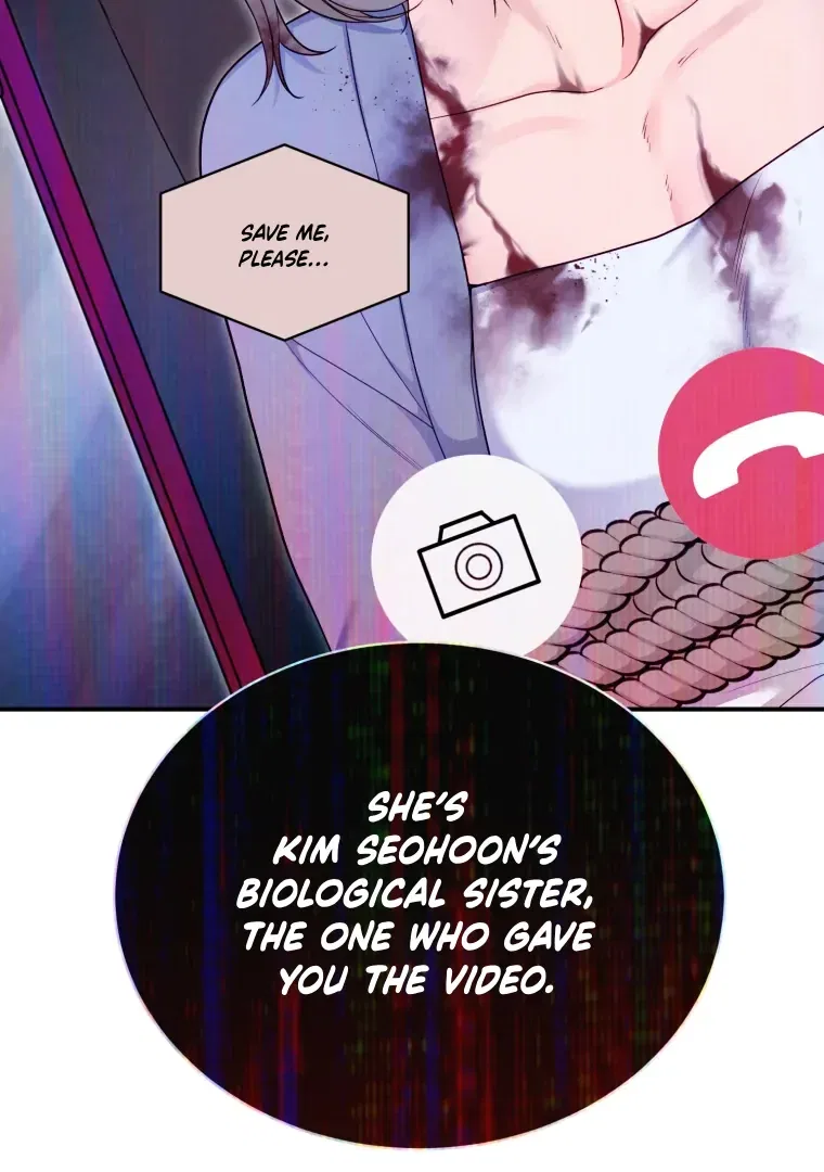 My Favorite Savior Girl Chapter 62 – Page 83