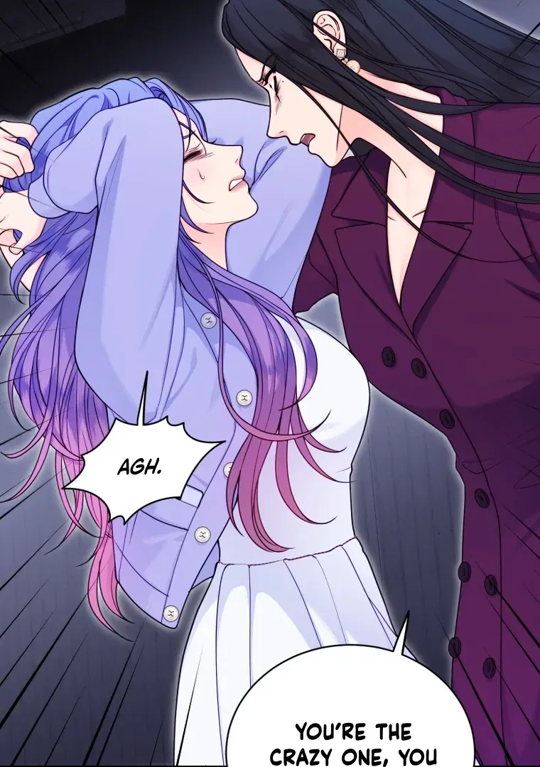 My Favorite Savior Girl Chapter 62 – Page 86