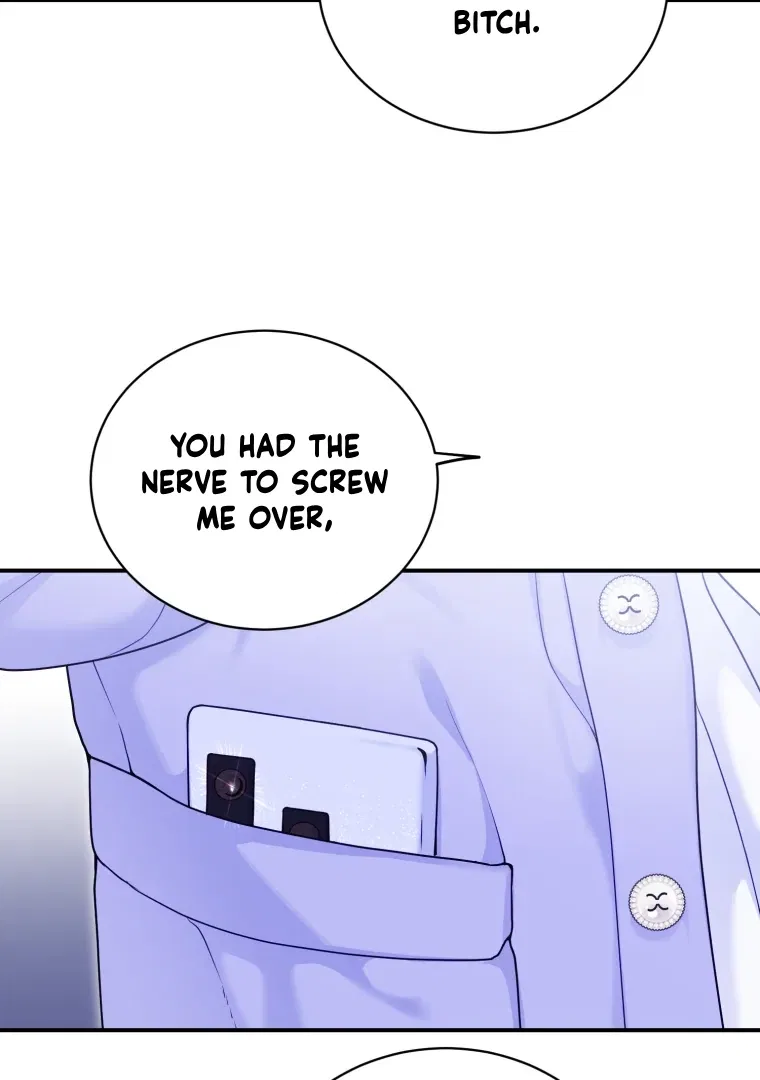 My Favorite Savior Girl Chapter 62 – Page 87